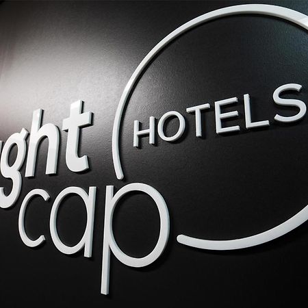 Hotel Nightcap At Fairfield Esterno foto