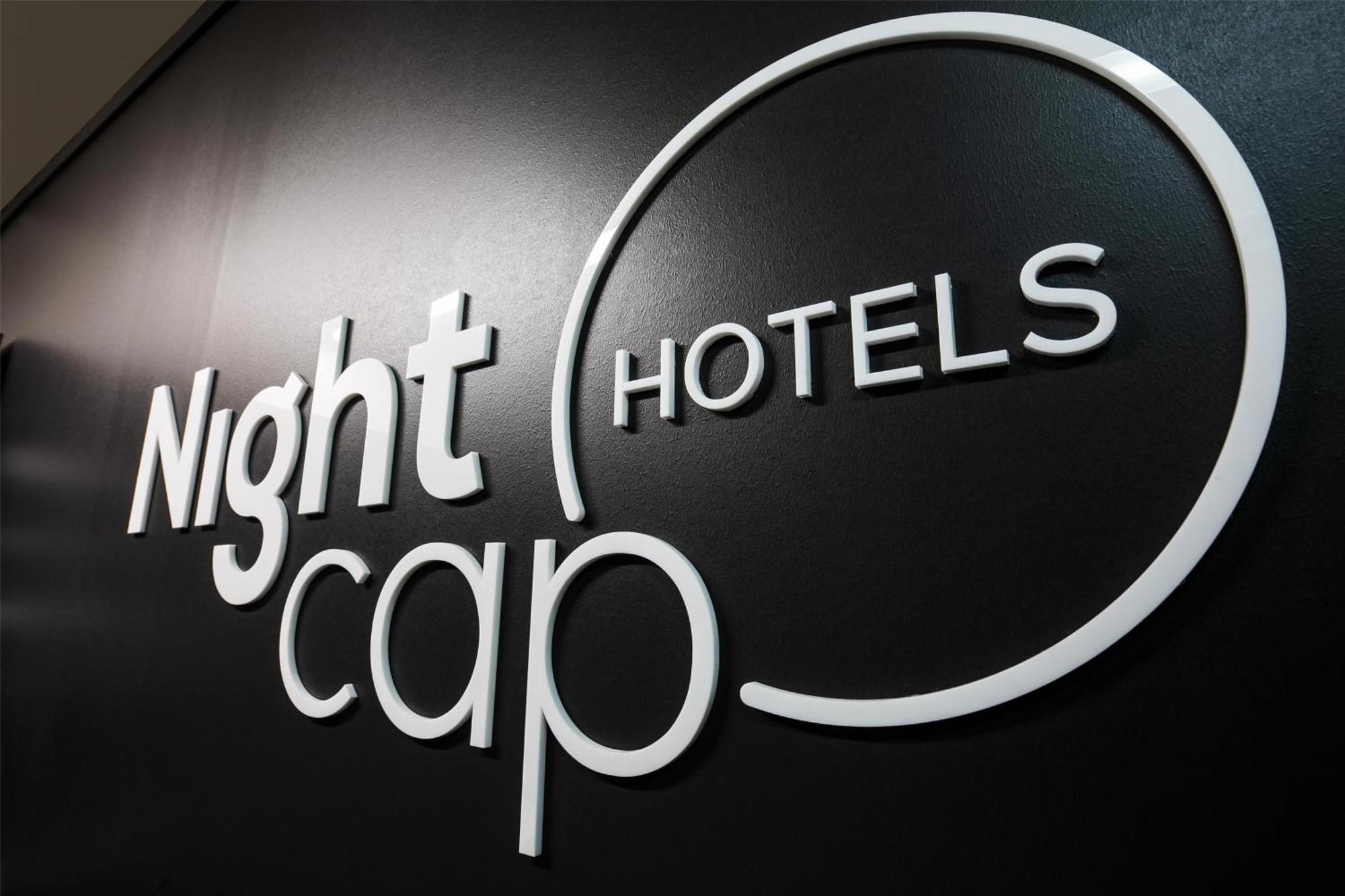 Hotel Nightcap At Fairfield Esterno foto
