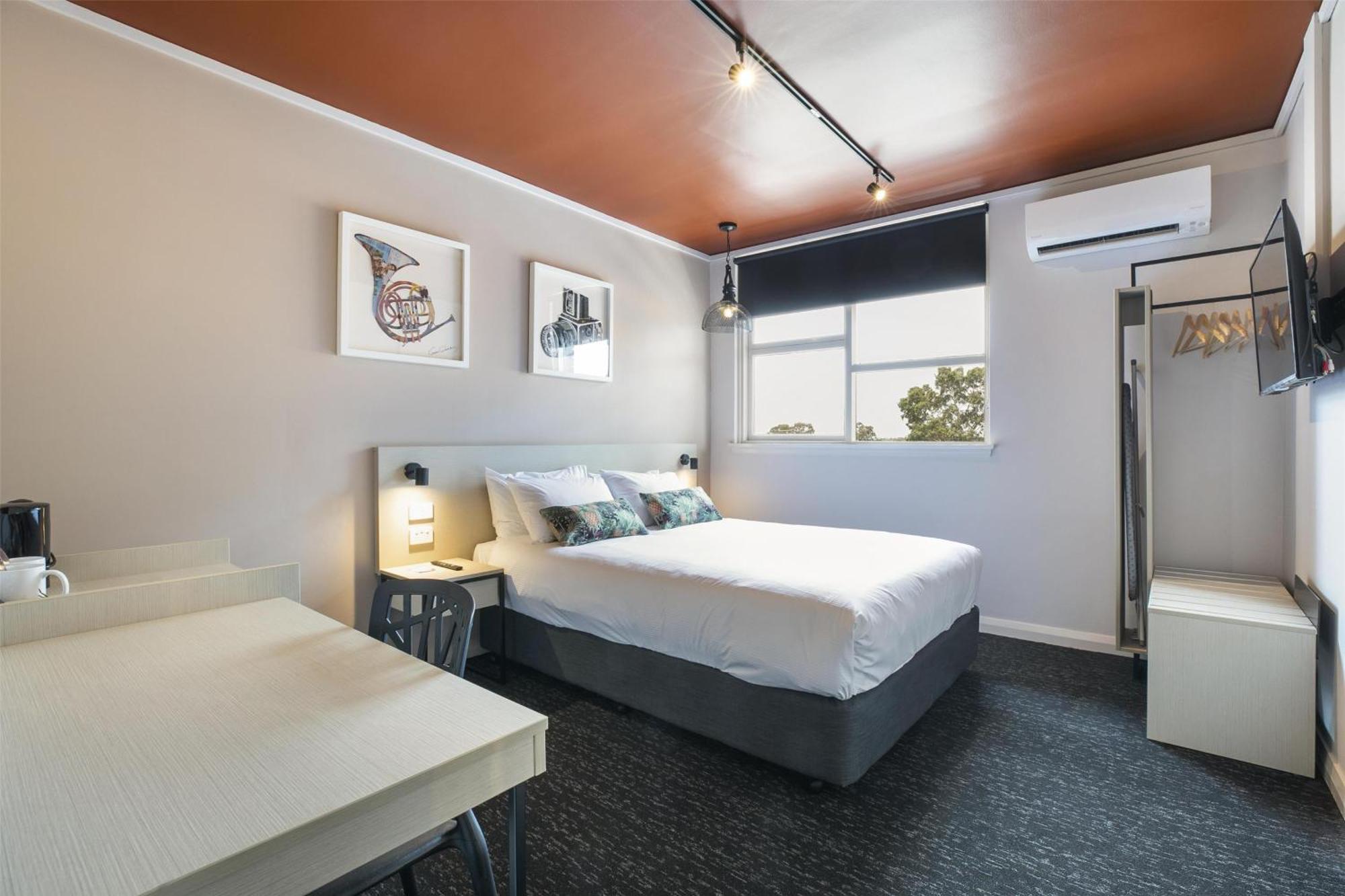 Hotel Nightcap At Fairfield Esterno foto